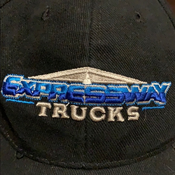 Volvo hat - Picture 6 of 6